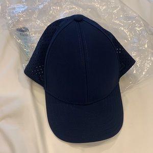 COPY - Melin Hydro A-Game Snapback Baseball Cap